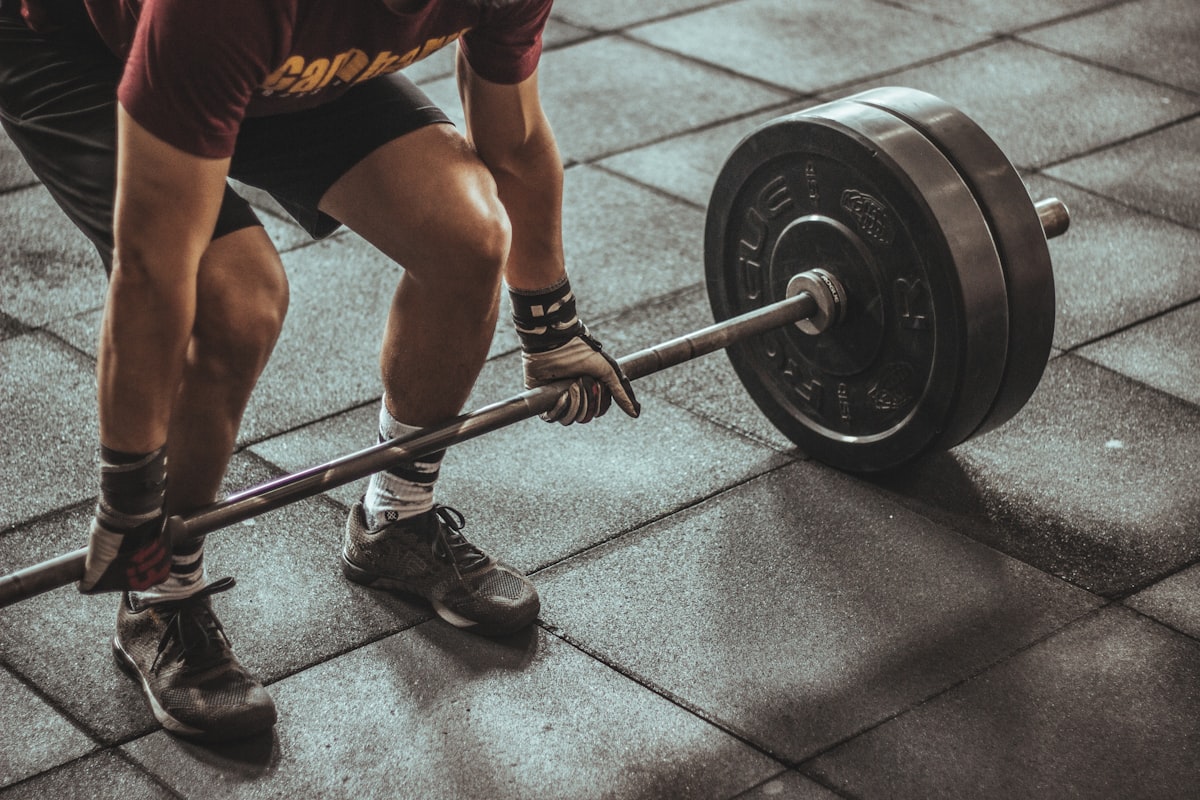 Recuperación Muscular Efectiva